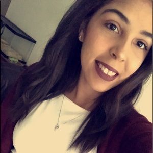 Meet your Posher, Sierra